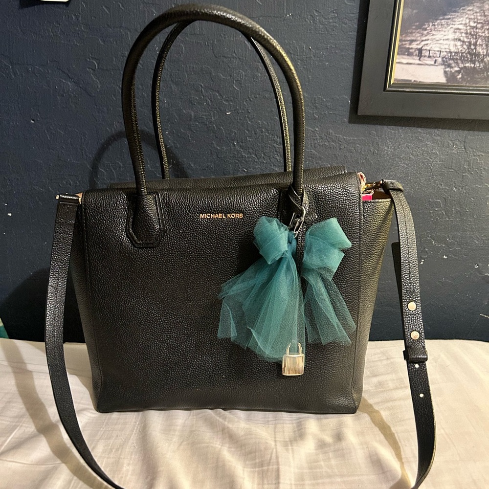 Michael kors large tote bag new